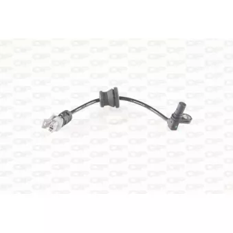Capteur, vitesse de roue OPEN PARTS OEM 04809379