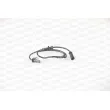 Capteur, vitesse de roue OPEN PARTS [ABS1135.00]