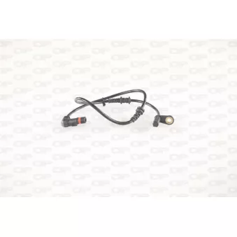 Capteur, vitesse de roue OPEN PARTS OEM A2049050000