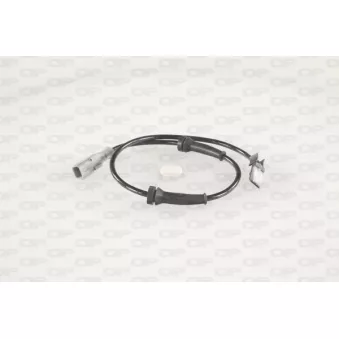 Capteur, vitesse de roue arrière gauche OPEN PARTS OEM 479000026R