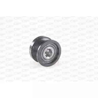 Poulie roue libre, alternateur OPEN PARTS ACA3067.00 pour FIAT TIPO 1.6 D - 120cv