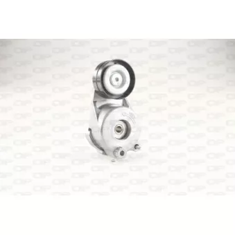 Tendeur de courroie, courroie trapézoïdale à nervures OPEN PARTS ACT2295.00 pour MERCEDES-BENZ CLASSE A S 350 CDI - 211cv