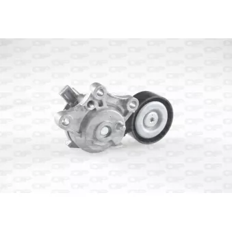 Tendeur de courroie, courroie trapézoïdale à nervures OPEN PARTS OEM 9803757580