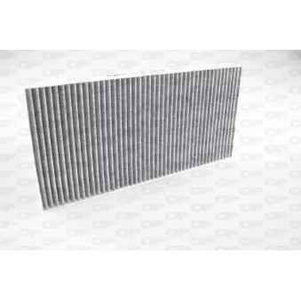 Filtre, air de l'habitacle OPEN PARTS CAF2372.11 pour VOLKSWAGEN ID.7 PRO - 286cv