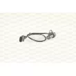 Capteur d'angle, vilebrequin OPEN PARTS [CKP1002.00]