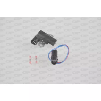 Capteur d'angle, vilebrequin OPEN PARTS OEM 06A906433G
