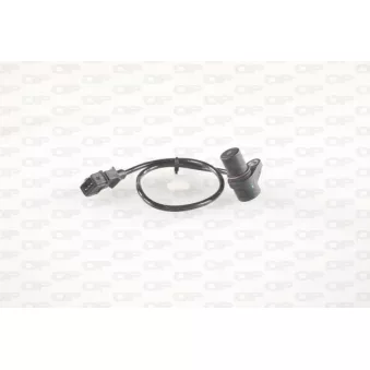 OPEN PARTS CKP1025.00 - Capteur d'angle, vilebrequin