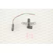 OPEN PARTS CKP1039.00 - Capteur d'angle, vilebrequin