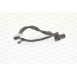 Capteur d'angle, vilebrequin OPEN PARTS [CKP1058.00]