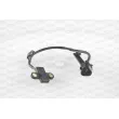 OPEN PARTS CKP1060.00 - Capteur d'angle, vilebrequin