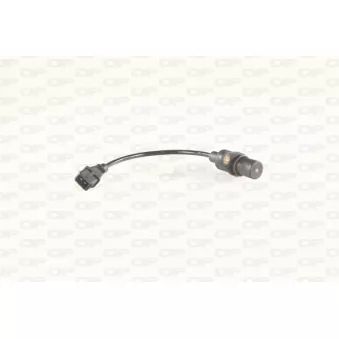 Capteur d'angle, vilebrequin OPEN PARTS CKP1088.00 pour HYUNDAI ACCENT 1.4 GL - 97cv