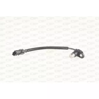 Capteur, position d'arbre à cames OPEN PARTS CMP1021.00 pour FIAT DUCATO 2.8 JTD 4x4 - 128cv