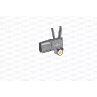 Capteur, pression des gaz échappement OPEN PARTS OEM A0051537428