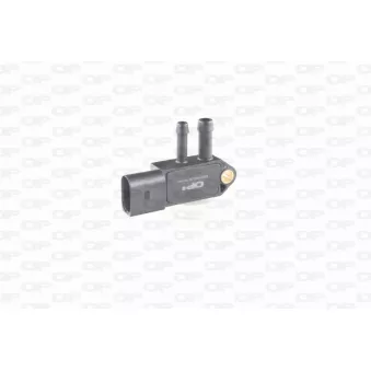 Capteur, pression des gaz échappement OPEN PARTS EGP1003.00