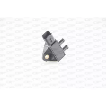 Capteur, pression des gaz échappement OPEN PARTS EGP1004.00