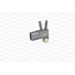 Capteur, pression des gaz échappement OPEN PARTS [EGP1008.00]