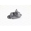 Capteur, pression des gaz échappement OPEN PARTS [EGP1016.00]