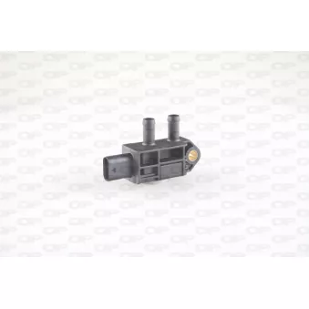 Capteur, pression des gaz échappement OPEN PARTS OEM 04L906051G