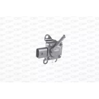 Capteur, pression des gaz échappement OPEN PARTS OEM 7808013