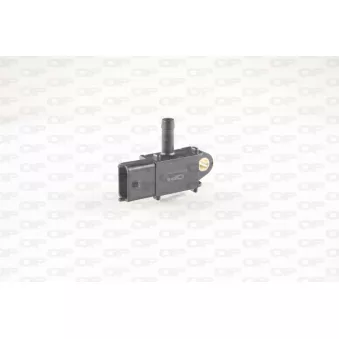 Capteur, pression des gaz échappement OPEN PARTS OEM 51792301