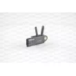 Capteur, pression des gaz échappement OPEN PARTS [EGP1033.00]