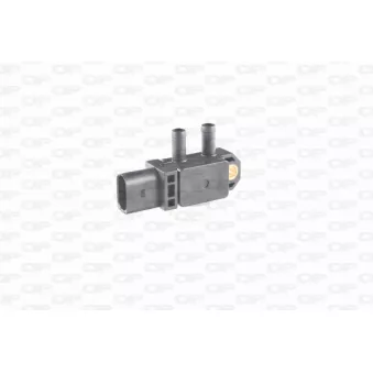 Capteur, pression des gaz échappement OPEN PARTS OEM 04L906051