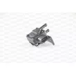 Capteur, pression des gaz échappement OPEN PARTS [EGP1043.00]