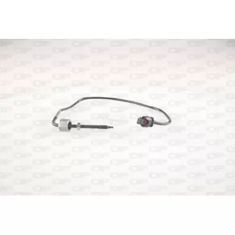 OPEN PARTS EGT1025.00 - Capteur, température des gaz