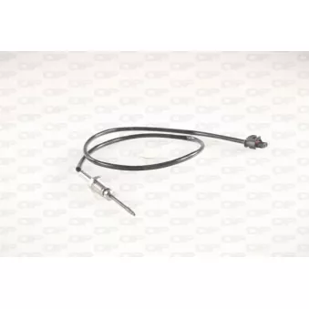 Capteur, température des gaz OPEN PARTS EGT1061.00 pour BMW Série 2 220 d xDrive - 163cv