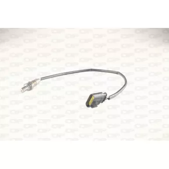 Sonde lambda OPEN PARTS LMB1100.00 pour FIAT PANDA 0.9 - 86cv
