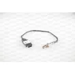 Capteur NOx, Catalyseur NOx OPEN PARTS [NOX1000.00]