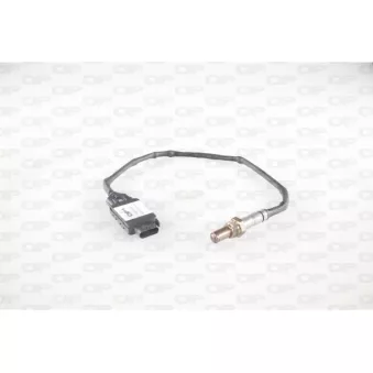 Capteur NOx, Catalyseur NOx OPEN PARTS OEM 3554047