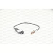Capteur NOx, Catalyseur NOx OPEN PARTS [NOX1001.00]