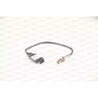 OPEN PARTS NOX1001.00 - Capteur NOx, Catalyseur NOx
