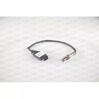 Capteur NOx, Catalyseur NOx OPEN PARTS NOX1002.00 pour BMW Série 1 118 d - 150cv