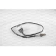 Capteur NOx, Catalyseur NOx OPEN PARTS [NOX1005.00]