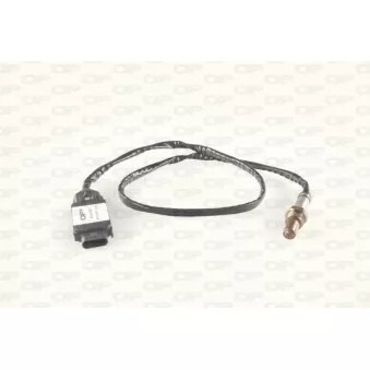 Capteur NOx, Catalyseur NOx OPEN PARTS NOX1016.00 pour SEAT IBIZA 1.6 TDI - 95cv