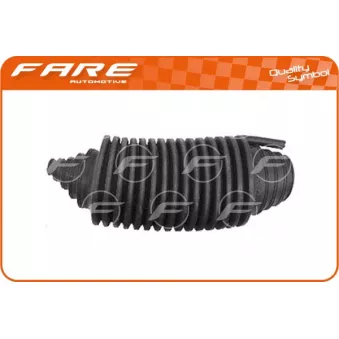 Joint-soufflet, direction FARE SA 19987 pour FORD MONDEO 2.0 16V - 146cv