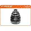 FARE SA 20055 - Joint-soufflet, arbre de commande