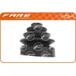 Joint-soufflet, arbre de commande FARE SA [20121]