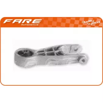 Support moteur FARE SA OEM 684713
