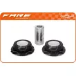 FARE SA 21501 - Silent bloc de suspension (train avant)