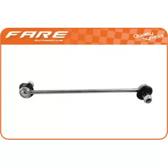 Entretoise/tige, stabilisateur FARE SA OEM A2463200689
