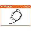 Tuyau, carburant de fuite FARE SA [31232]
