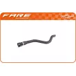 Tuyau, échangeur de chaleur (chauffage) FARE SA [32288]