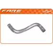 Durite de radiateur FARE SA [32364]