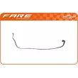 Gaine de chauffage FARE SA [33185]
