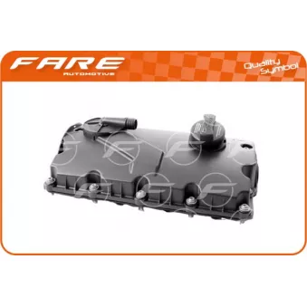 Couvercle de culasse FARE SA OEM 038103469AL
