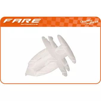 FARE SA 38253 - Clip, enjoliveur