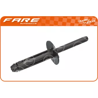 FARE SA 38260 - Assortiment, rivets aveugles
